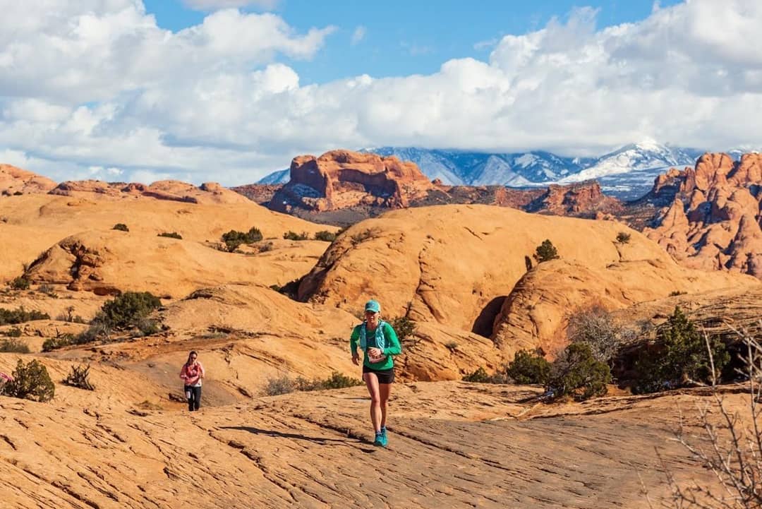 Canyonlands Ultra