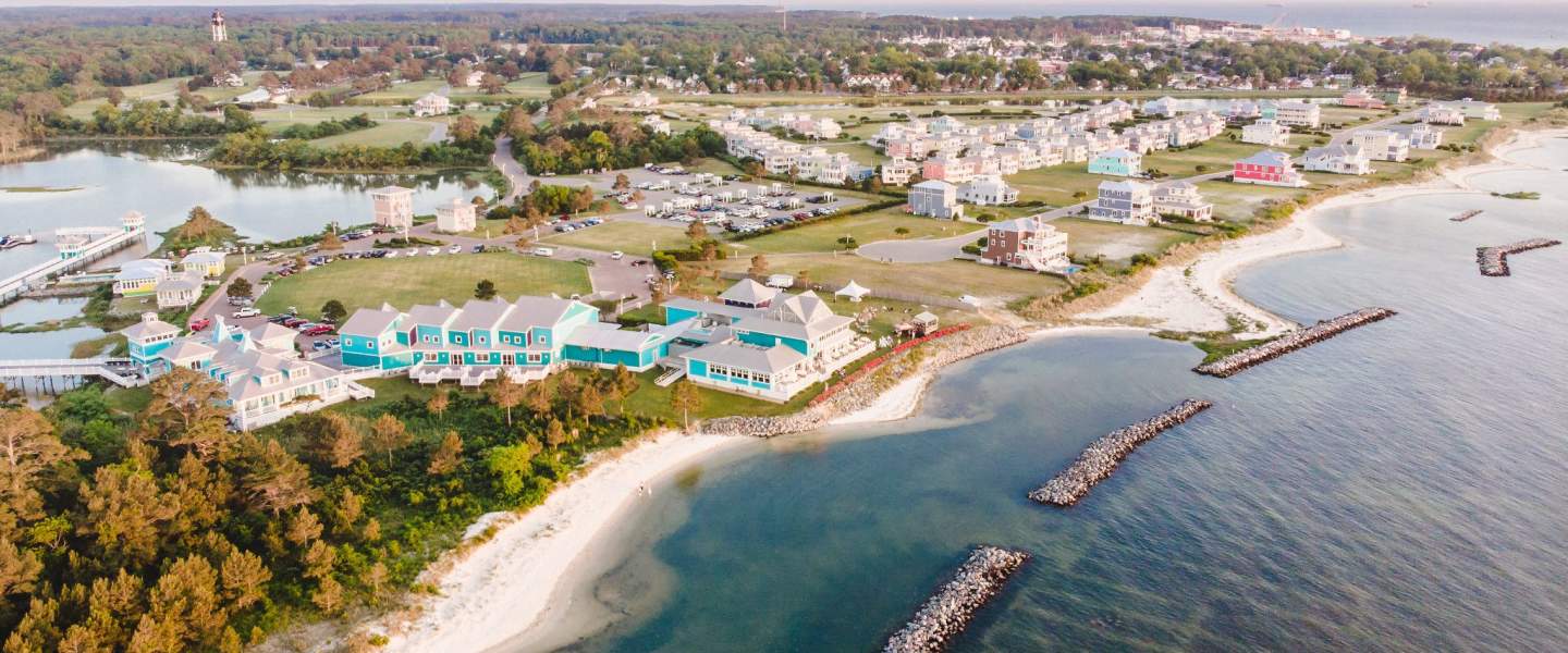 Cape Charles