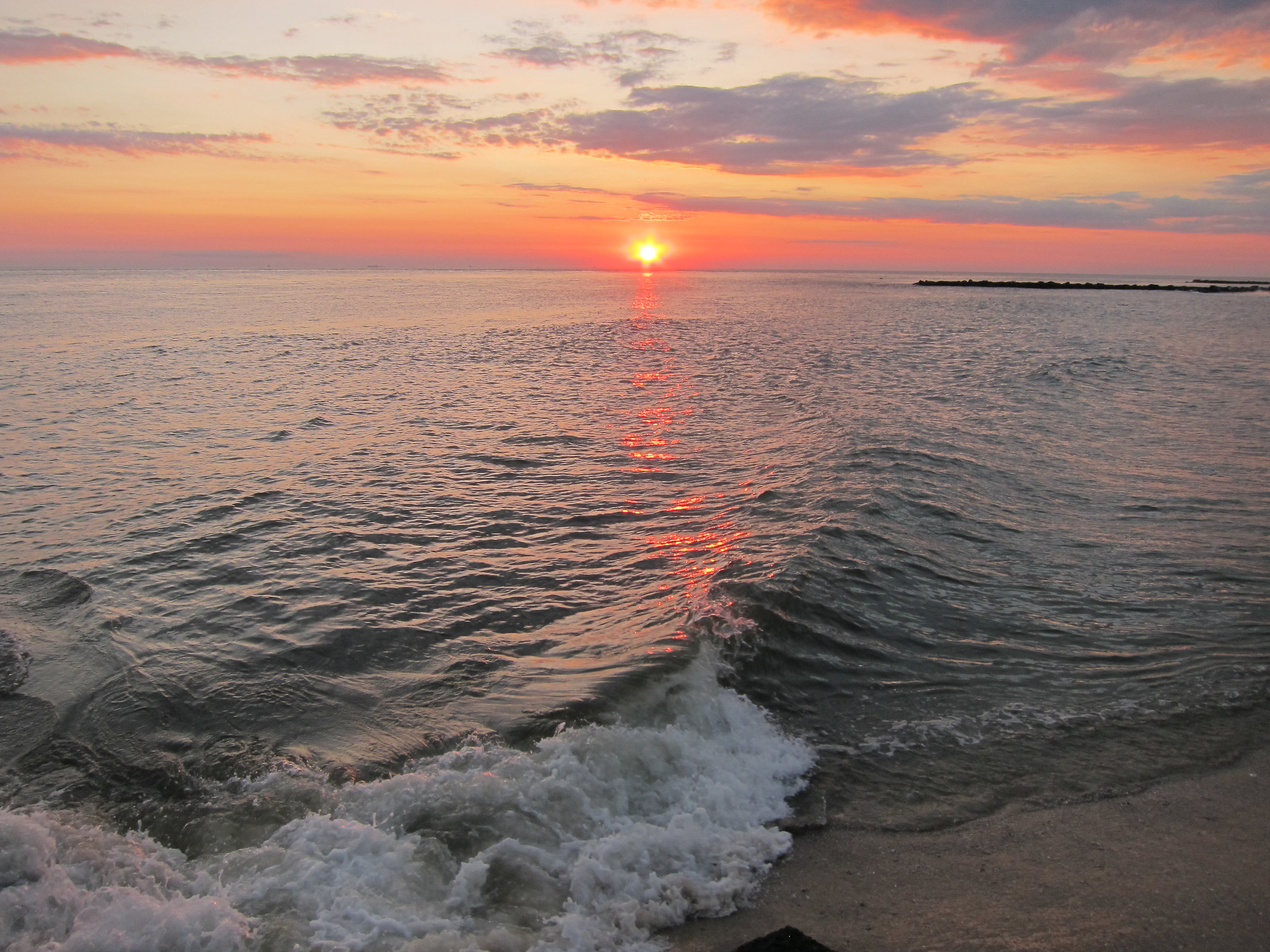 Cape May