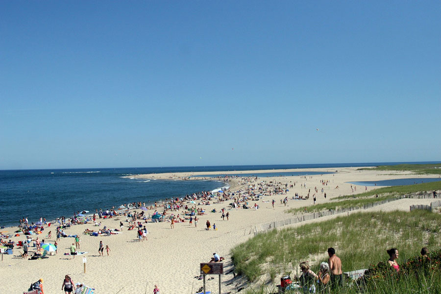Chatham Lighthouse Beach