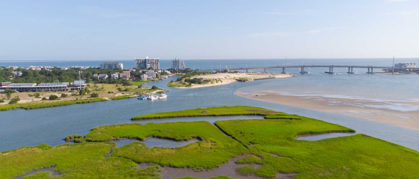 Chesapeake Bay