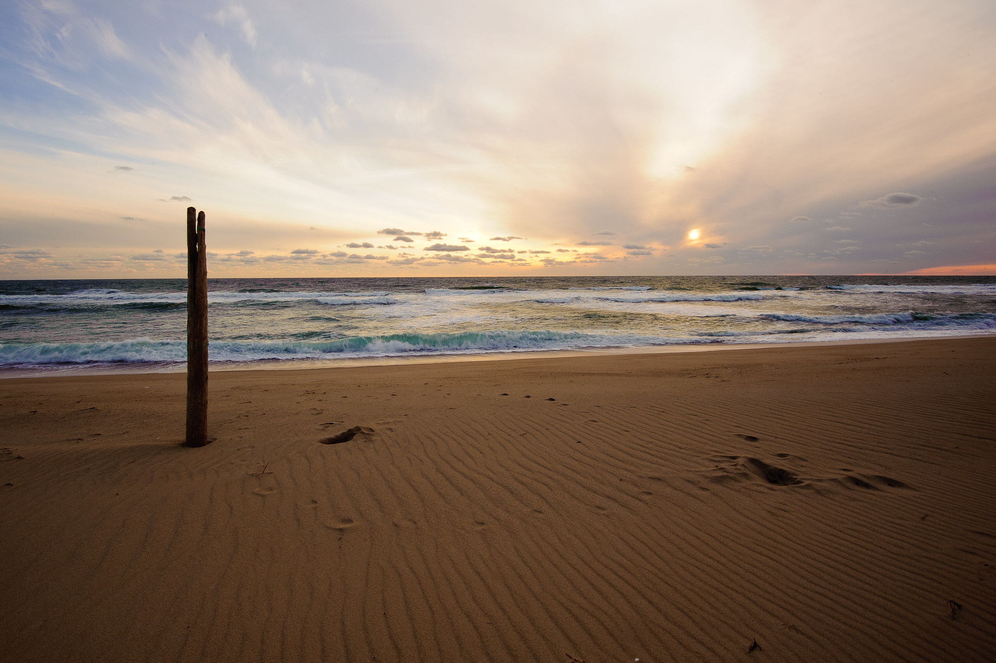 Cisco Beach