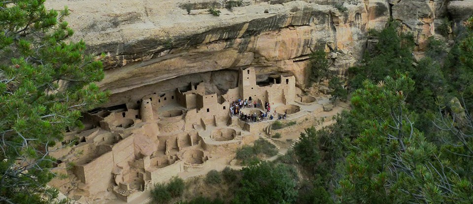 Cliff Palace