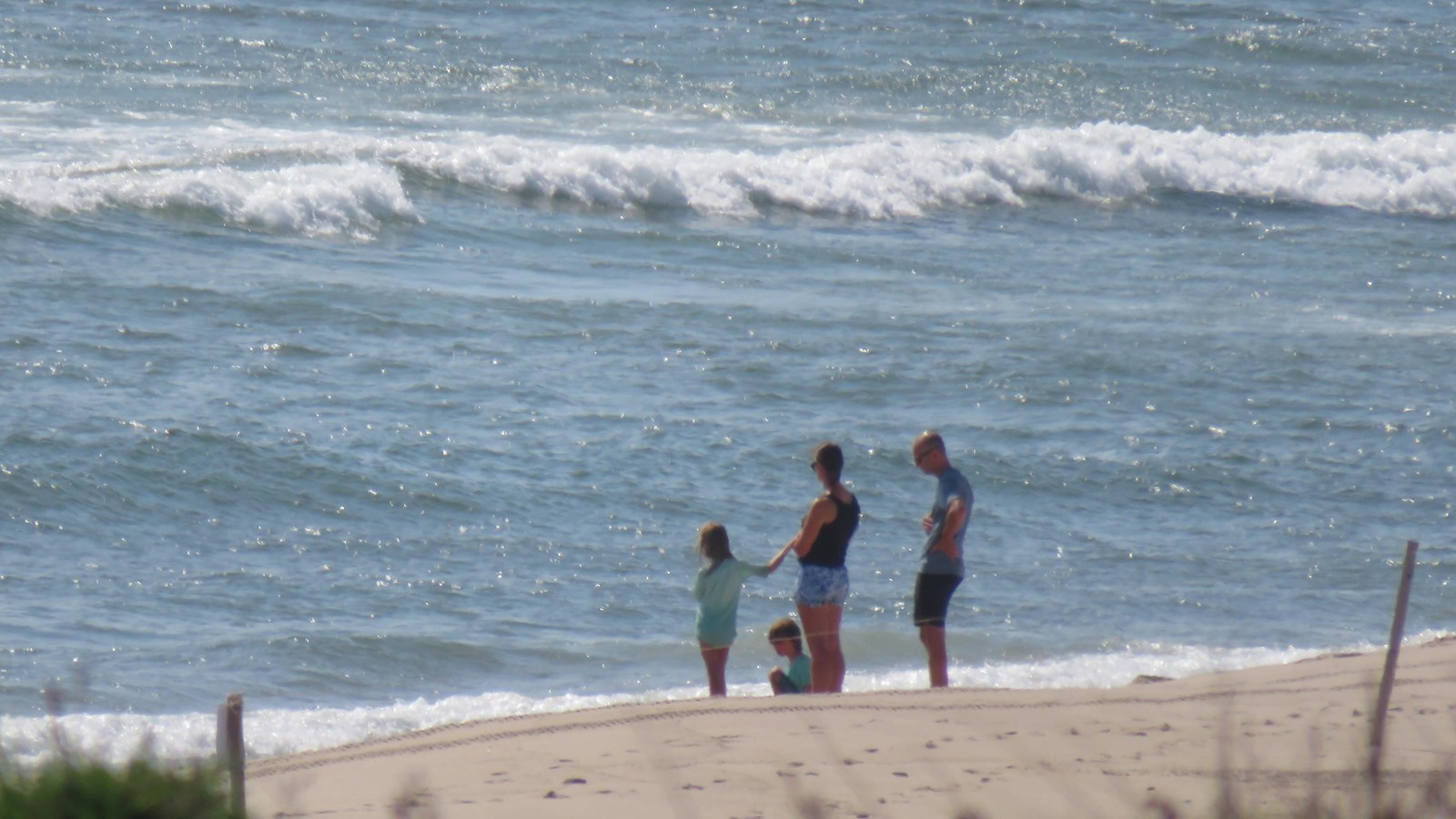 Coast Guard Beach