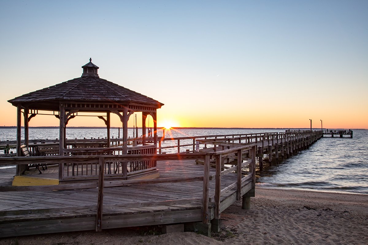 Colonial Beach
