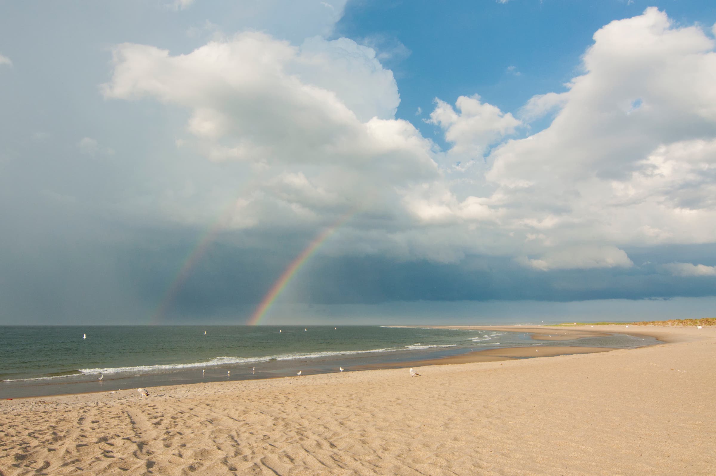 Crane Beach