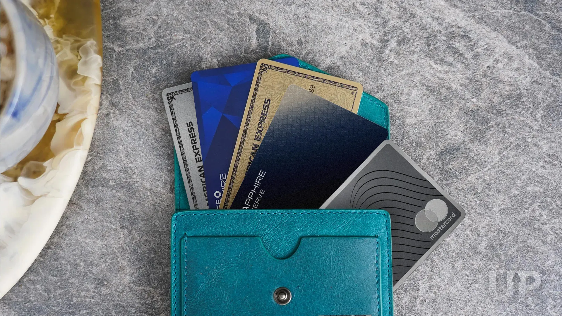 Credit Cards in a Wallet Premium Cards Upgraded Points LLC Credit Cards in a Wallet Premium Cards Upgraded Points LLC