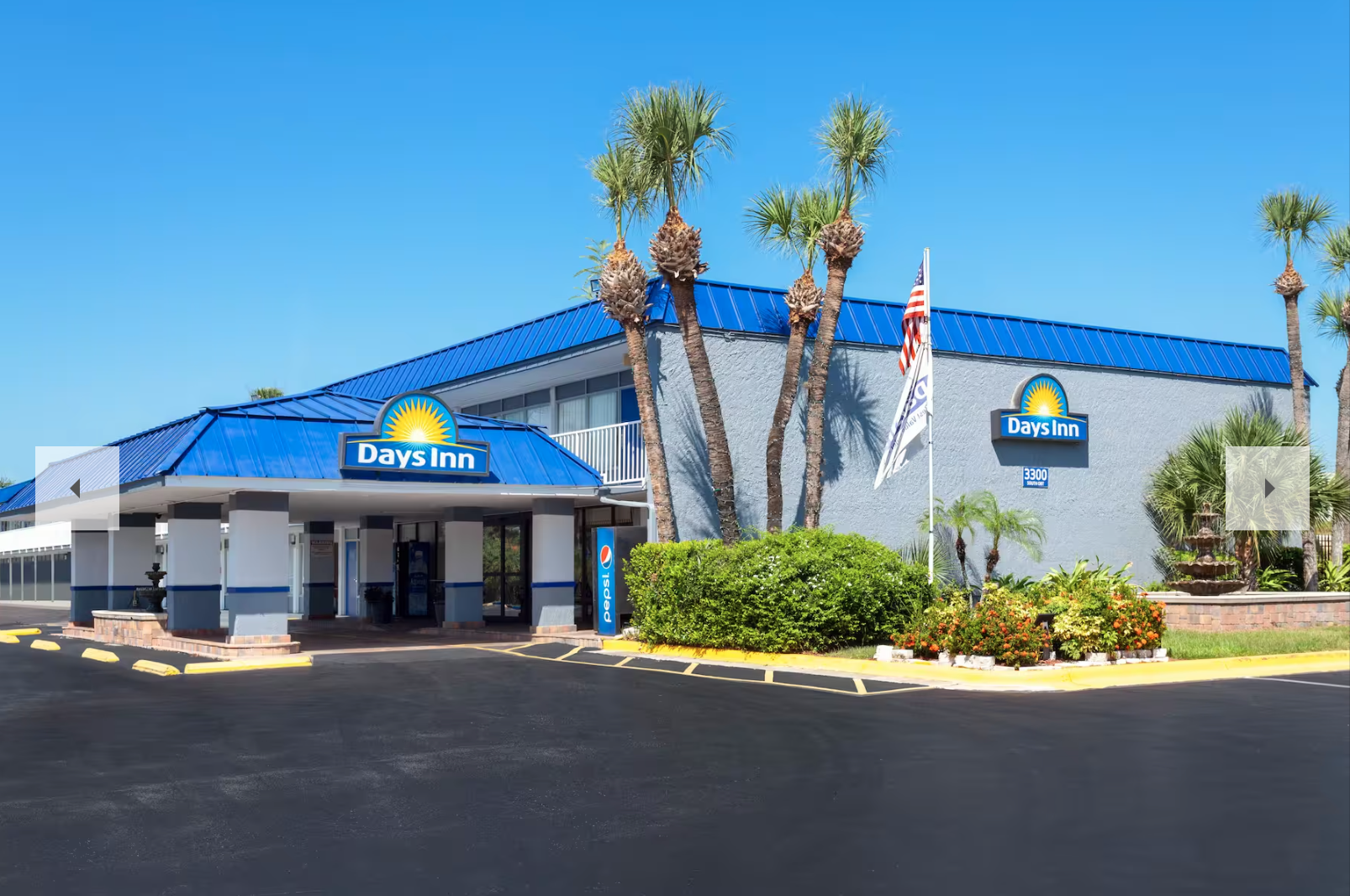 Days Inn Orlando Downtown