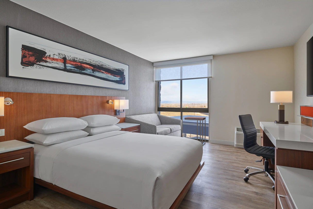 Delta by Marriott Denver Thornton