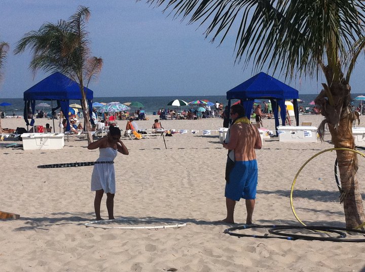 Diamond Beach