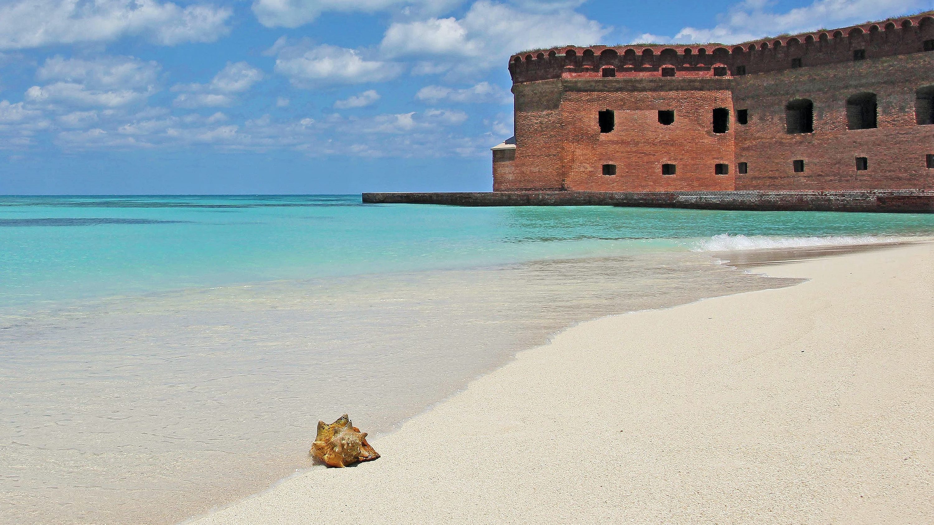 Dry Tortugas