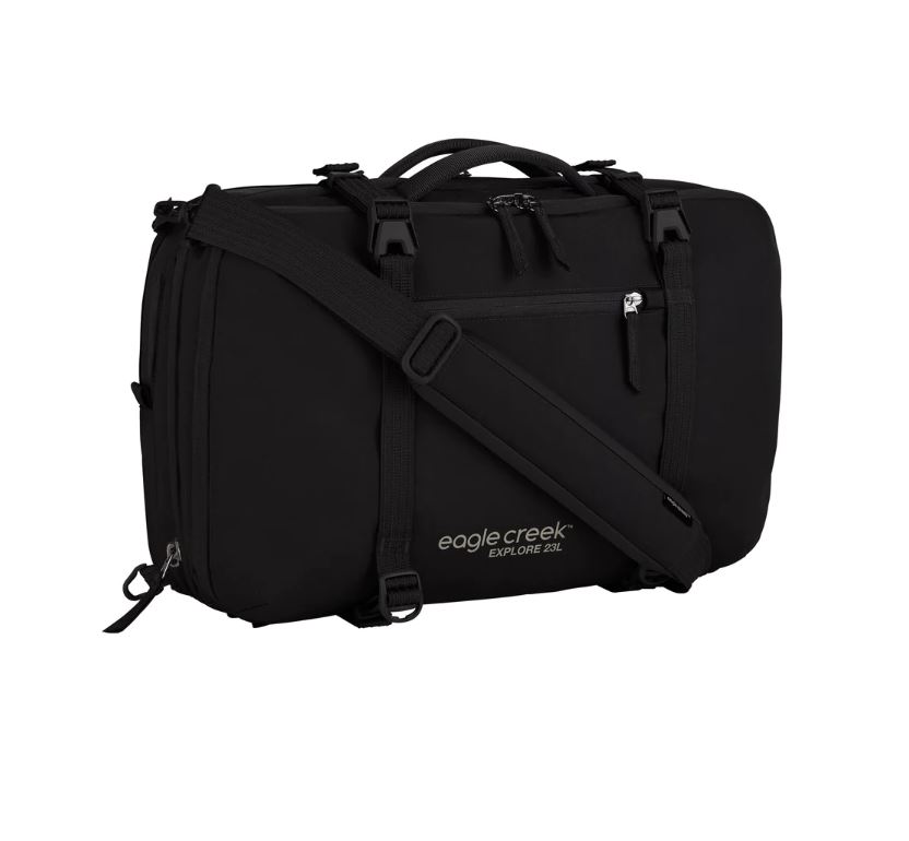 Eagle Creek Explore Transit Bag