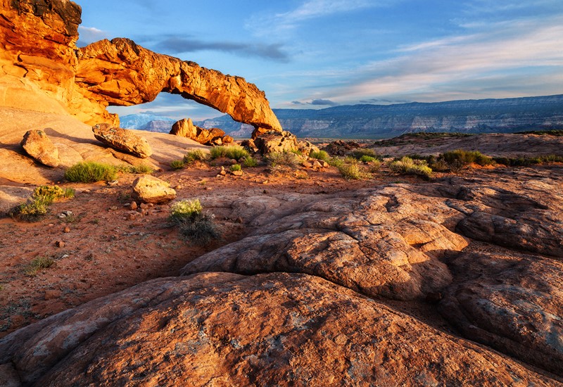 Escalante Utah