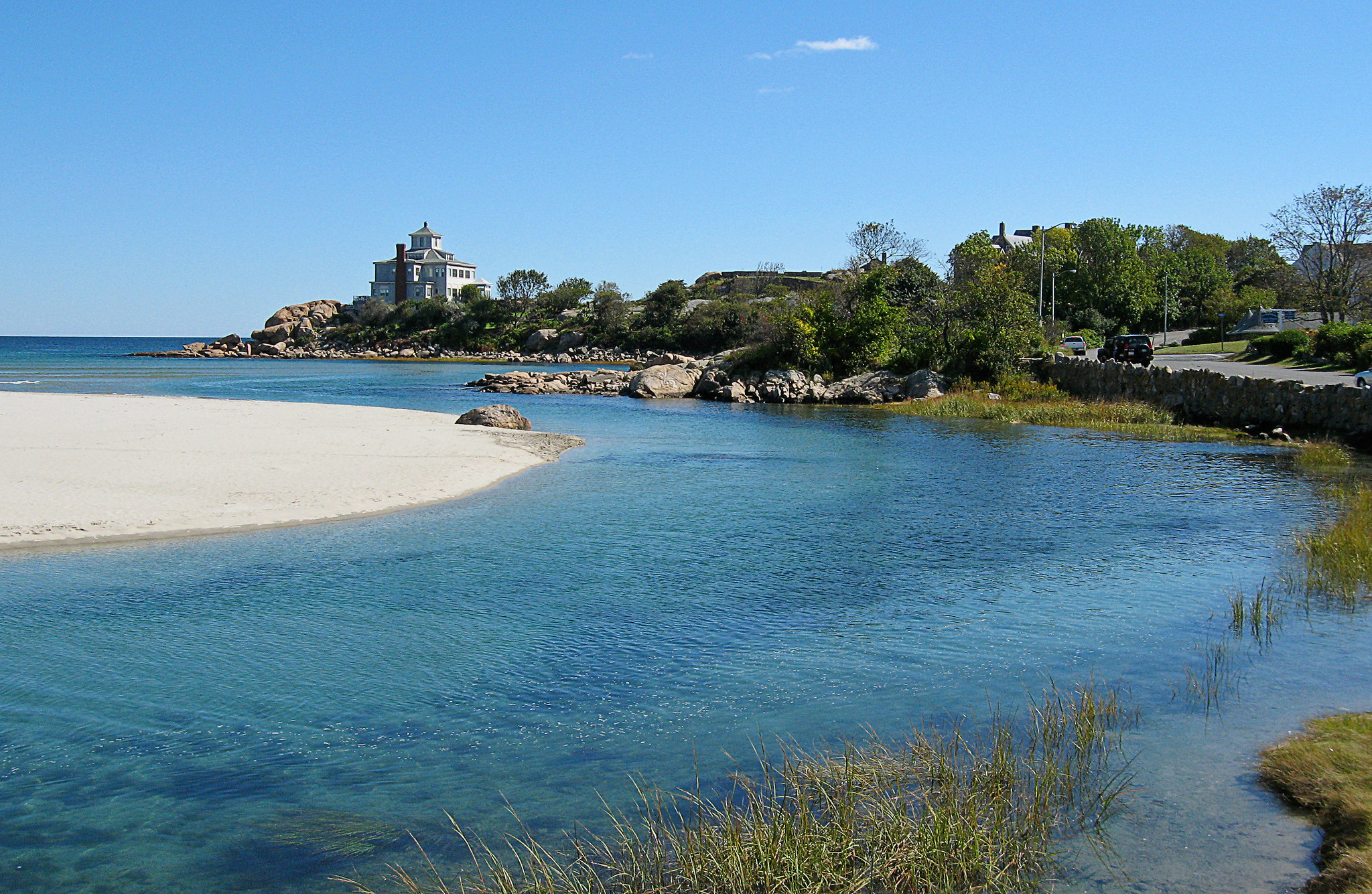 Good Harbor Beach