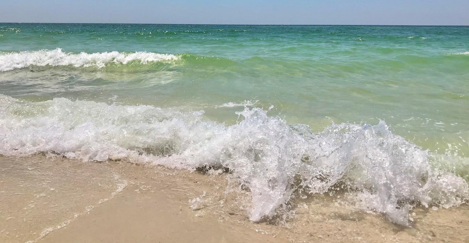 Gulf State Park