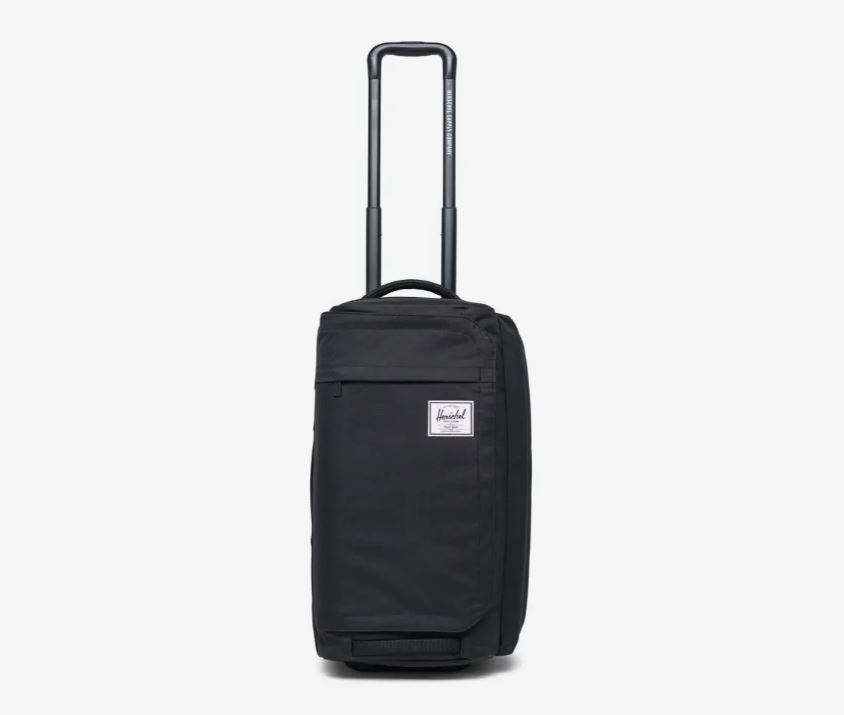 Herschel Outfitter Wheelie Luggage