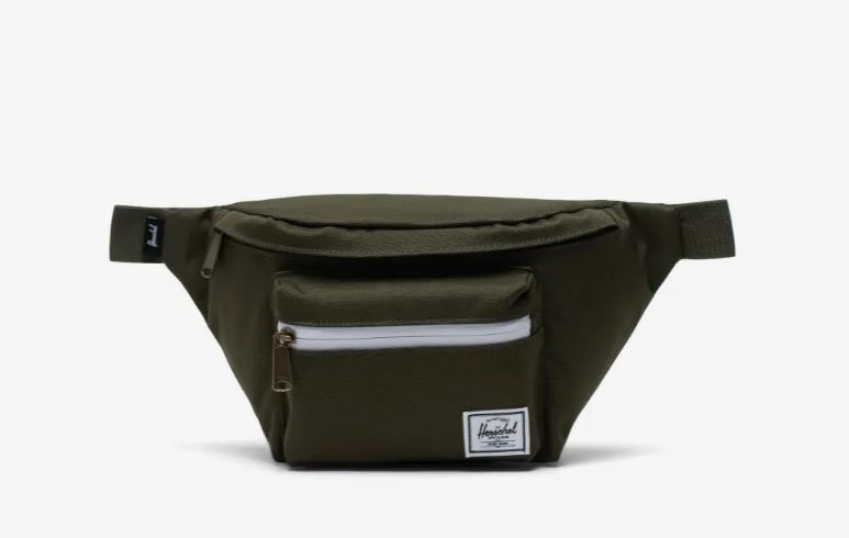Herschel Seventeen Hip Pack