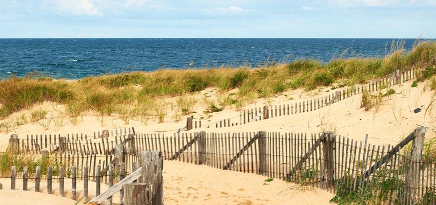 Horseneck Beach