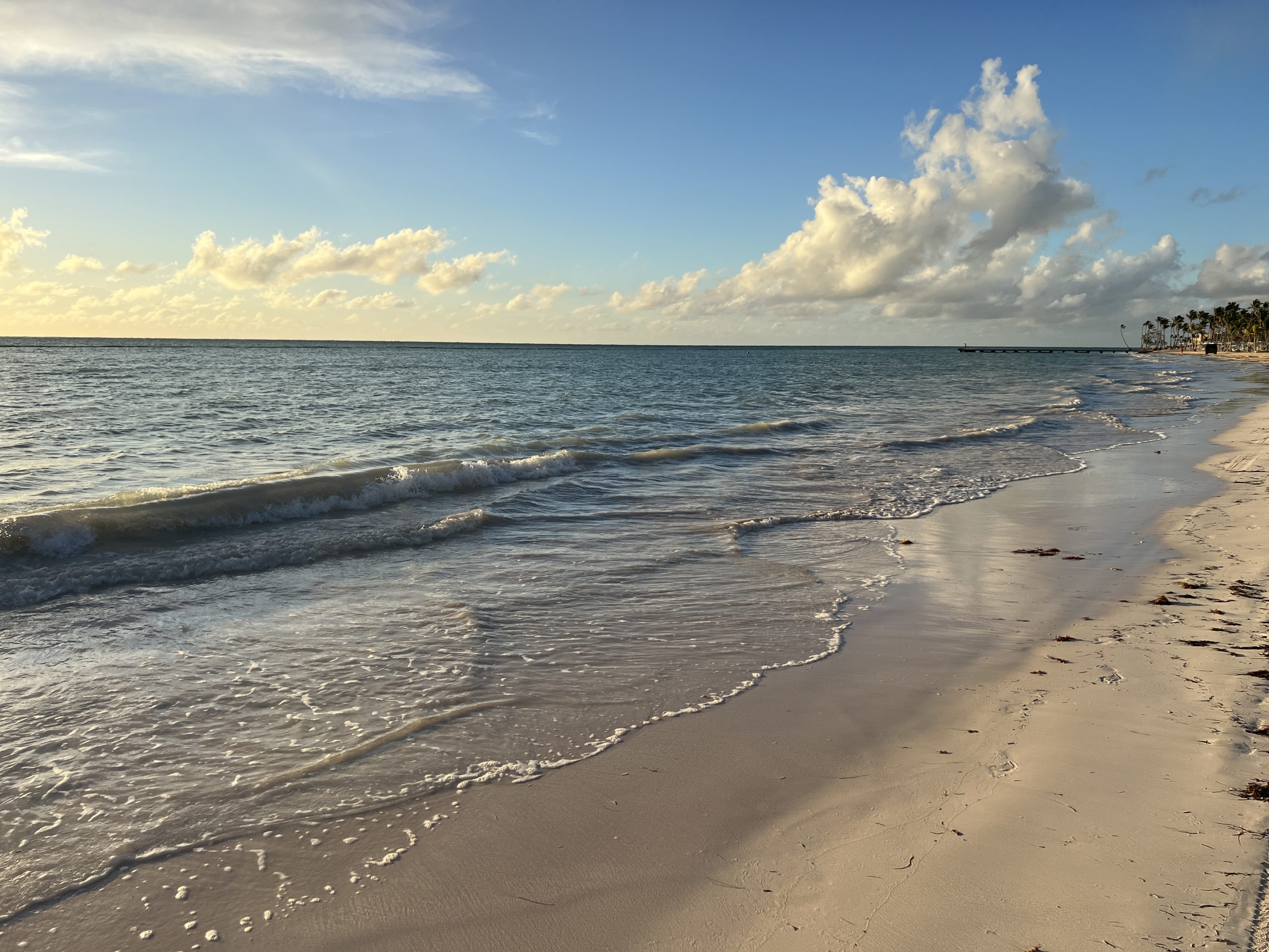 Hyatt Ziva Cap Cana Juanillo Beach