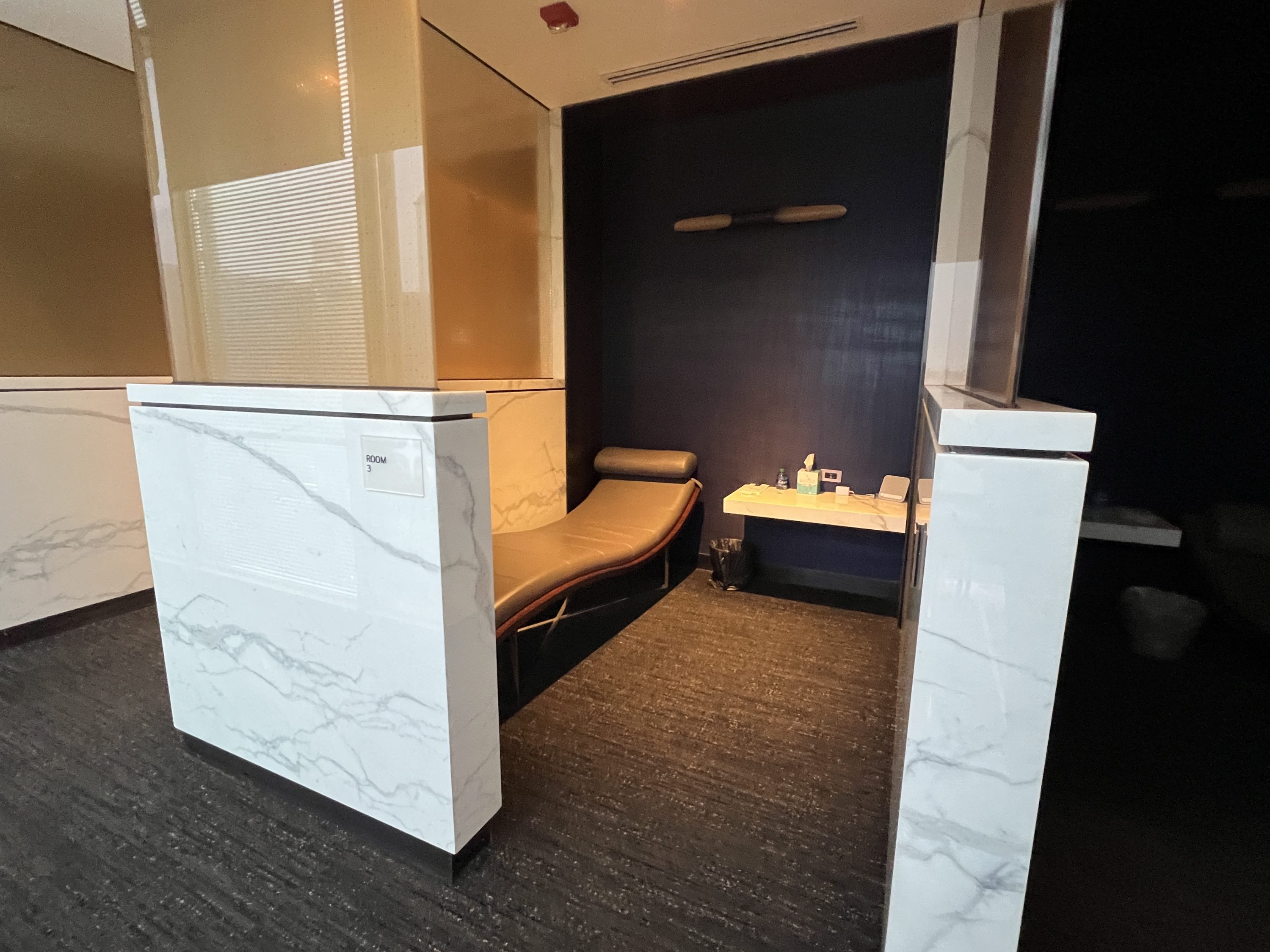 Polaris Lounge Daybeds
