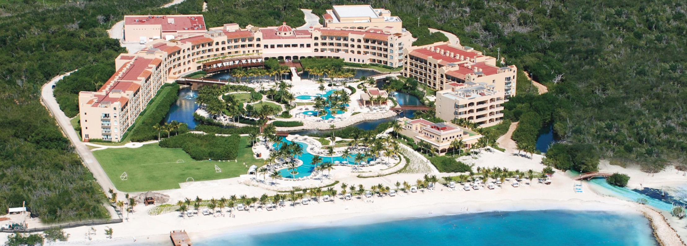 Kimpton Hacienda All Inclusive