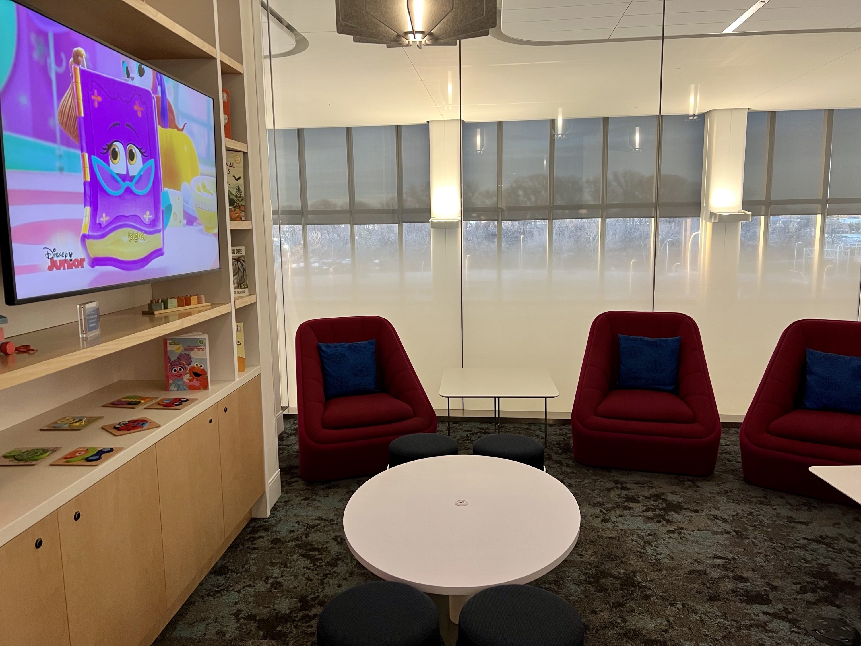 LGACenturionLoungeKidsRoom LGACenturionLoungeKidsRoom