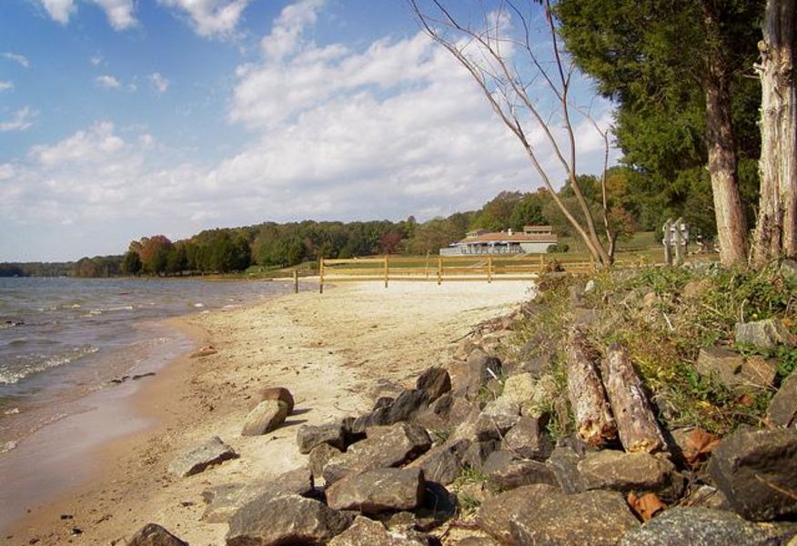 Lake Anna State Park