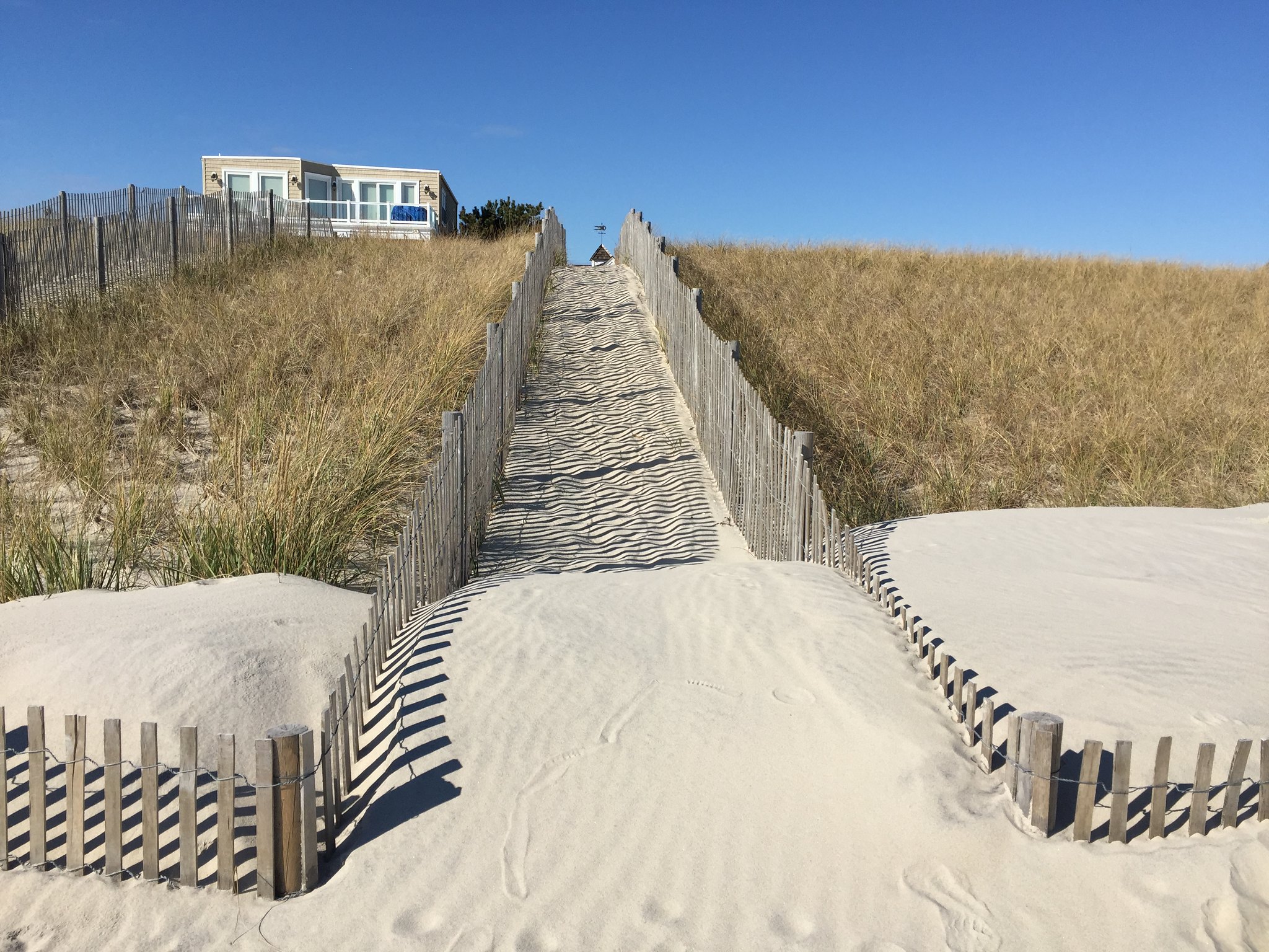 Long Beach Island