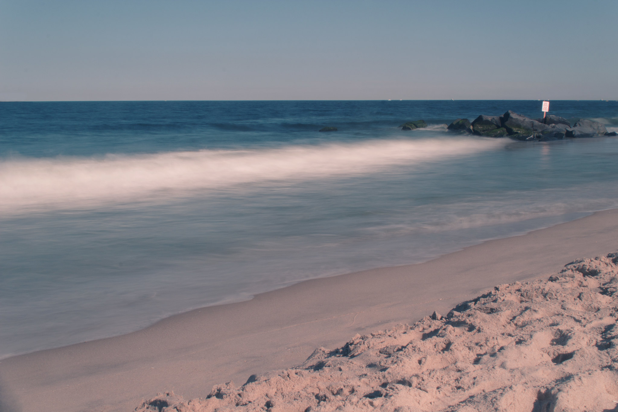Long Branch Beach