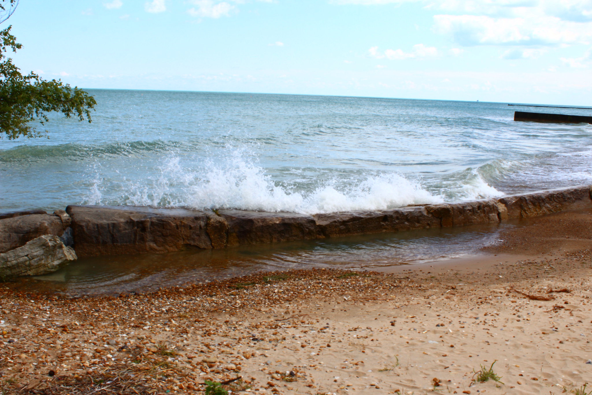 Loyola Beach