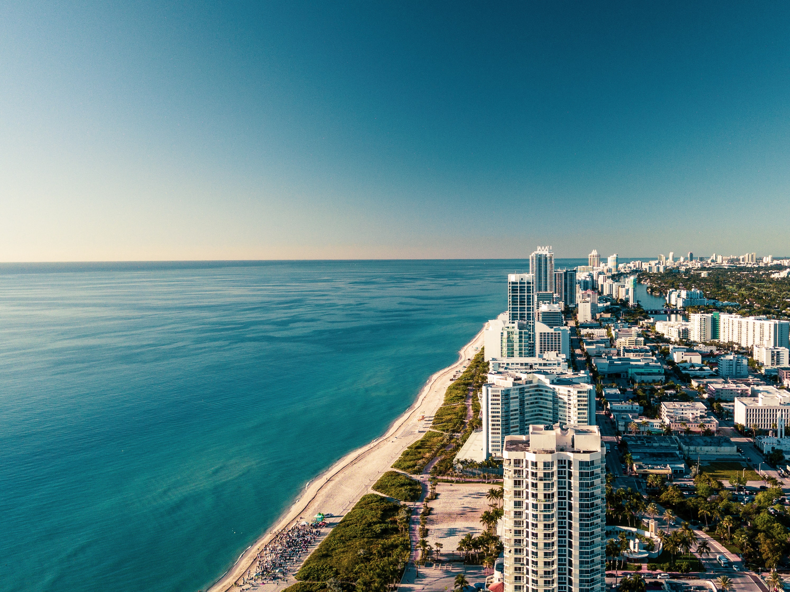 Miami Florida