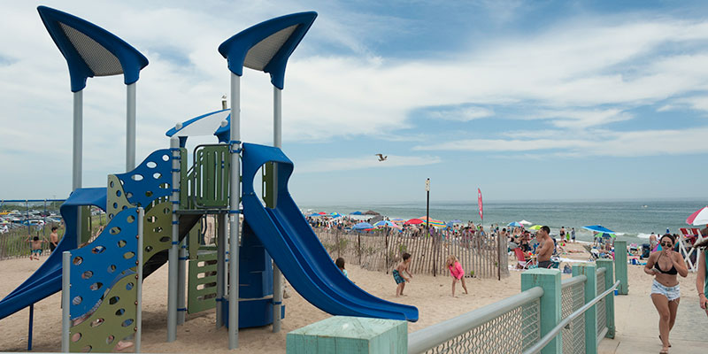 Misquamicut State Beach