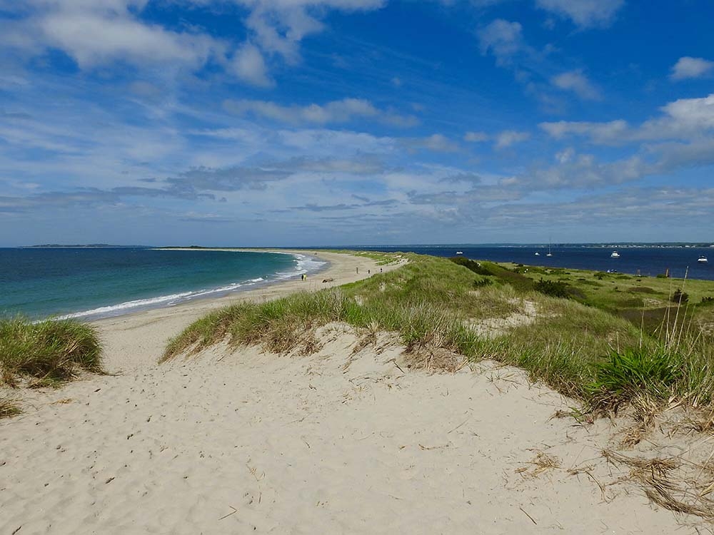 Napatree Point Conservation Area