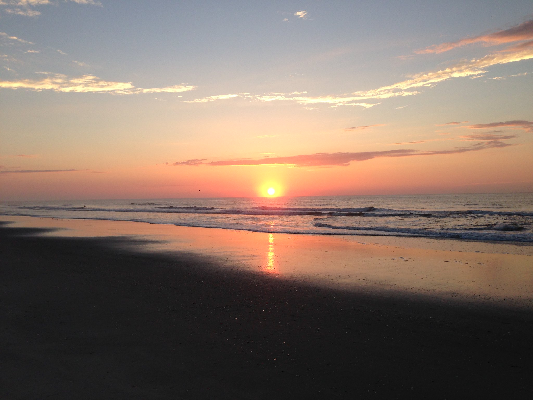 Ocean City Beach