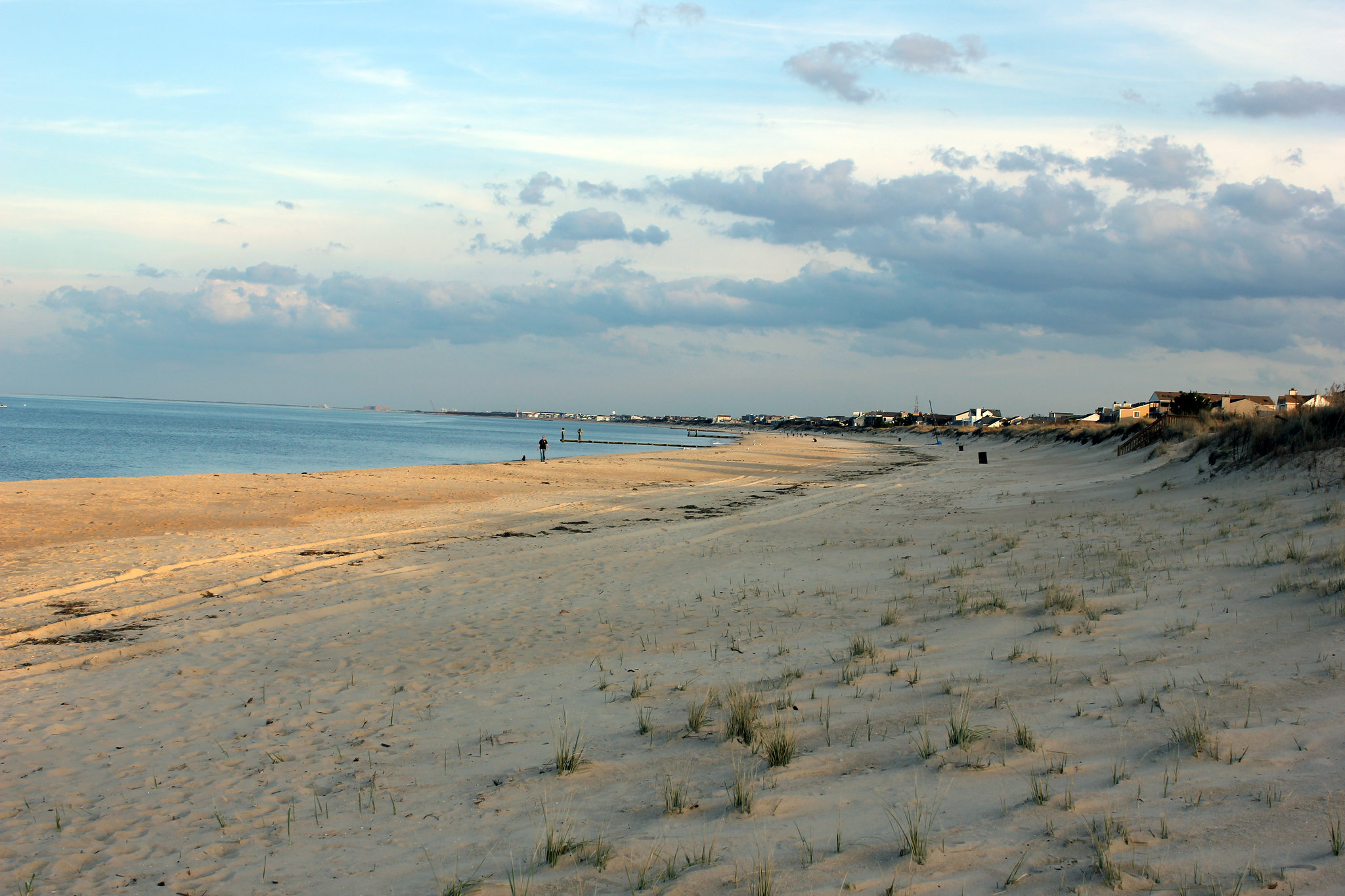 Ocean View Beach