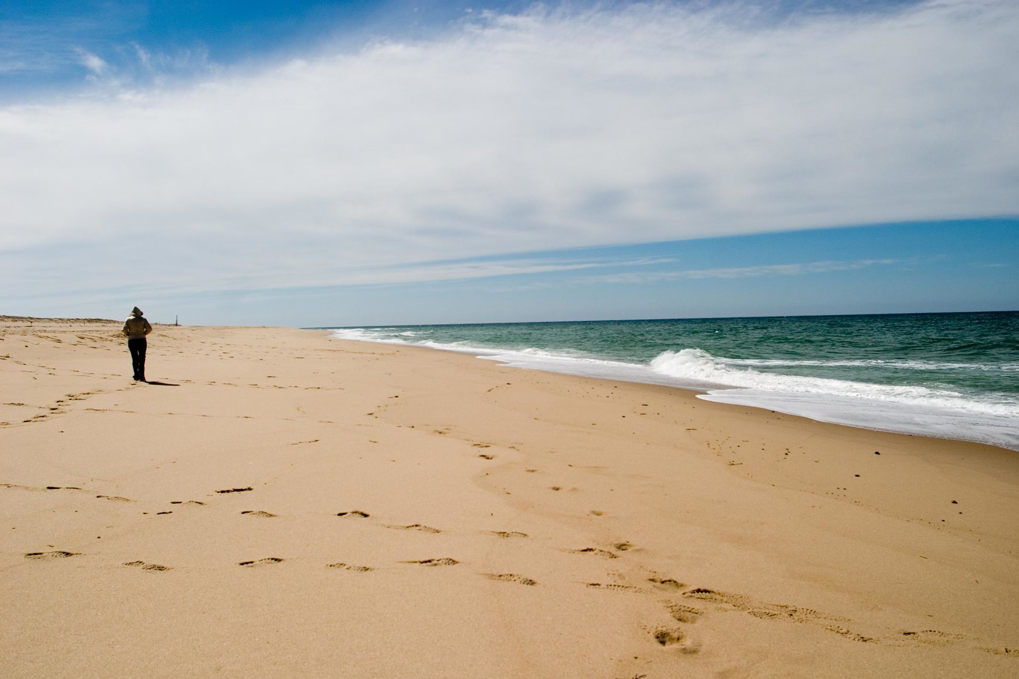 Race Point Beach