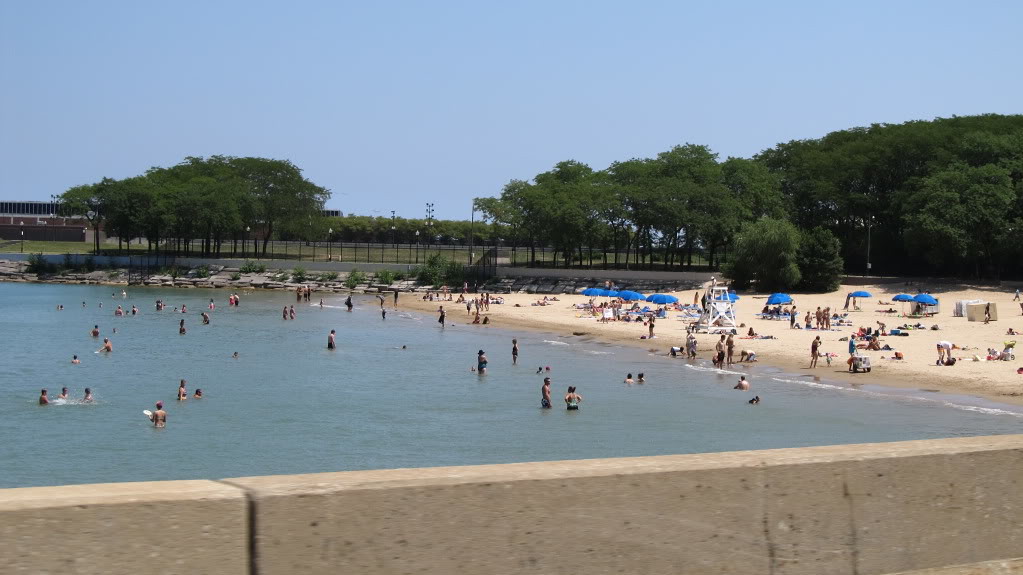 Rainbow Beach Park