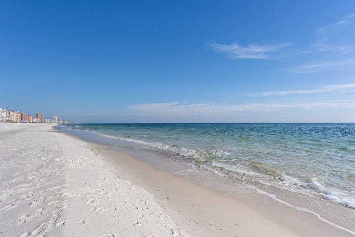 Romar Beach