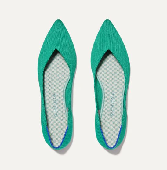 Rothys Shoes