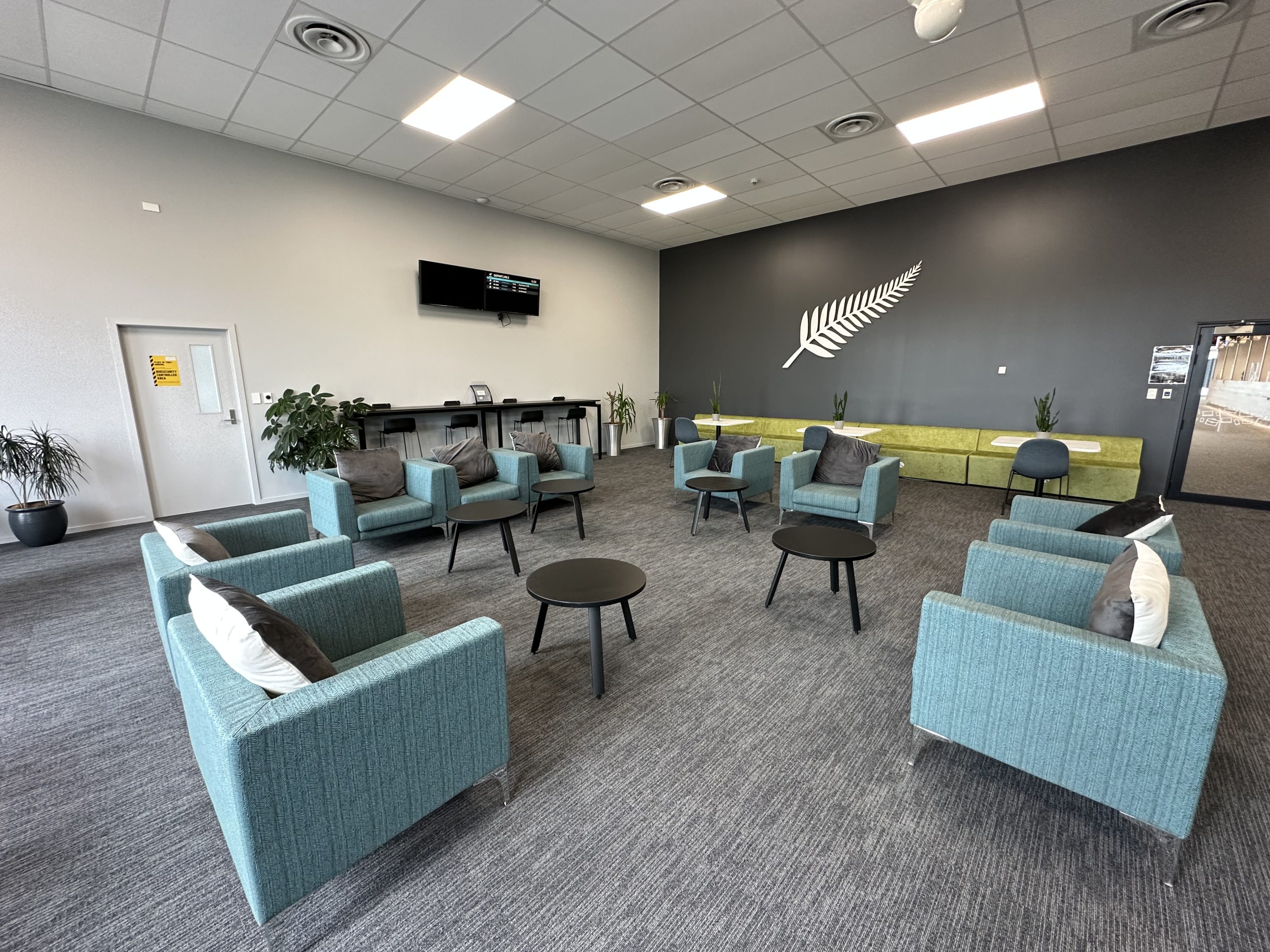 Rotorua Lounge
