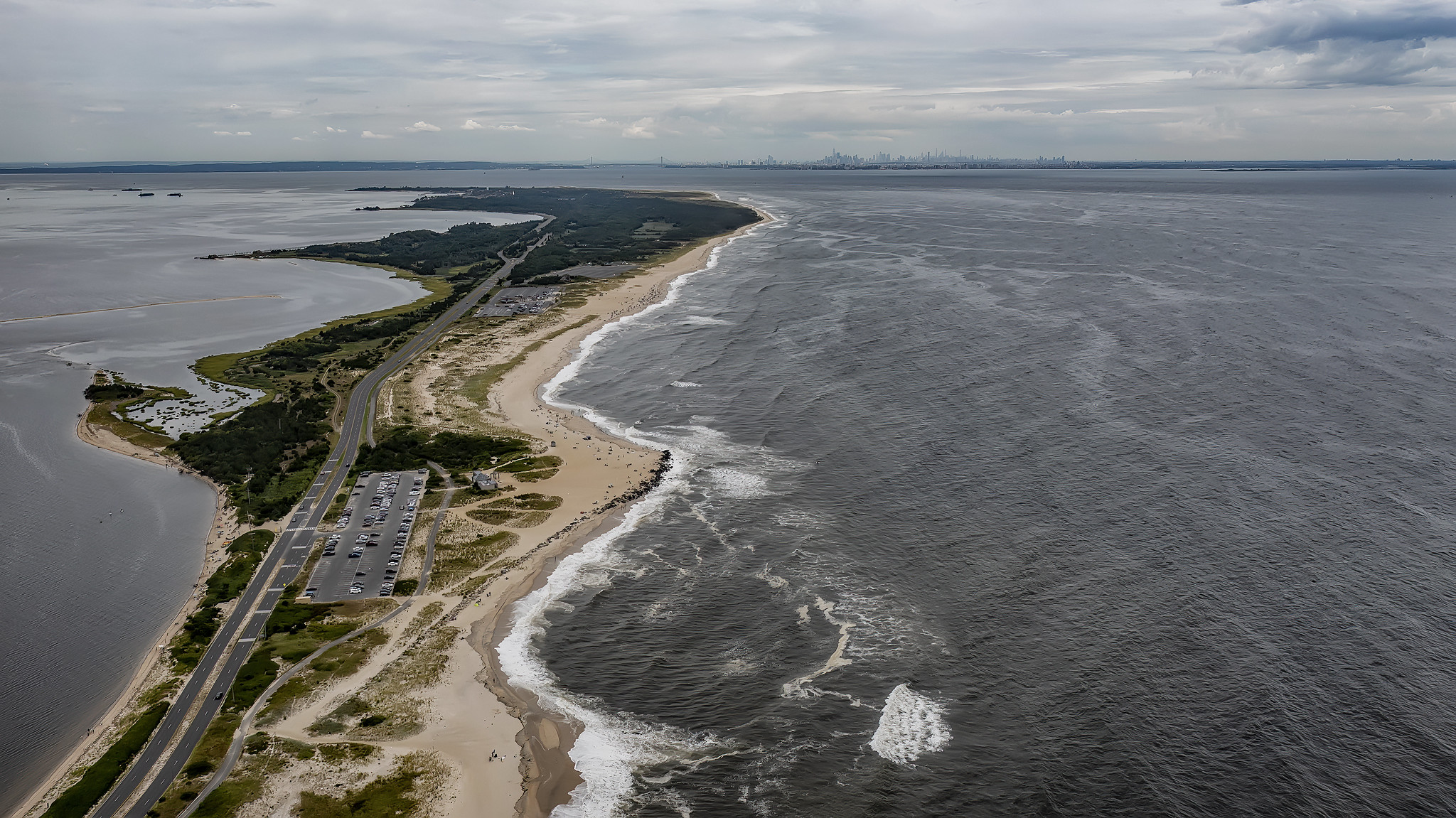 Sandy Hook