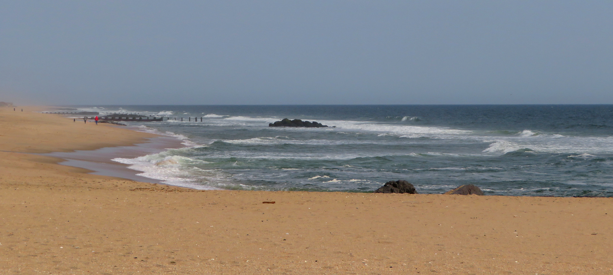 Seven Presidents Oceanfront Park