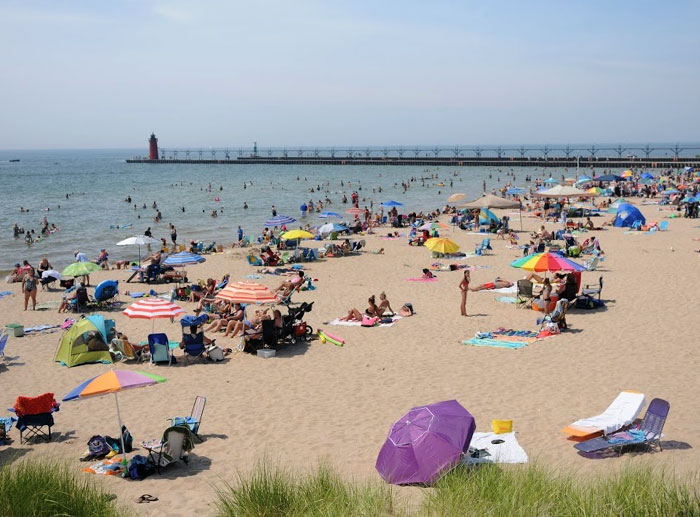 South Beach South Haven