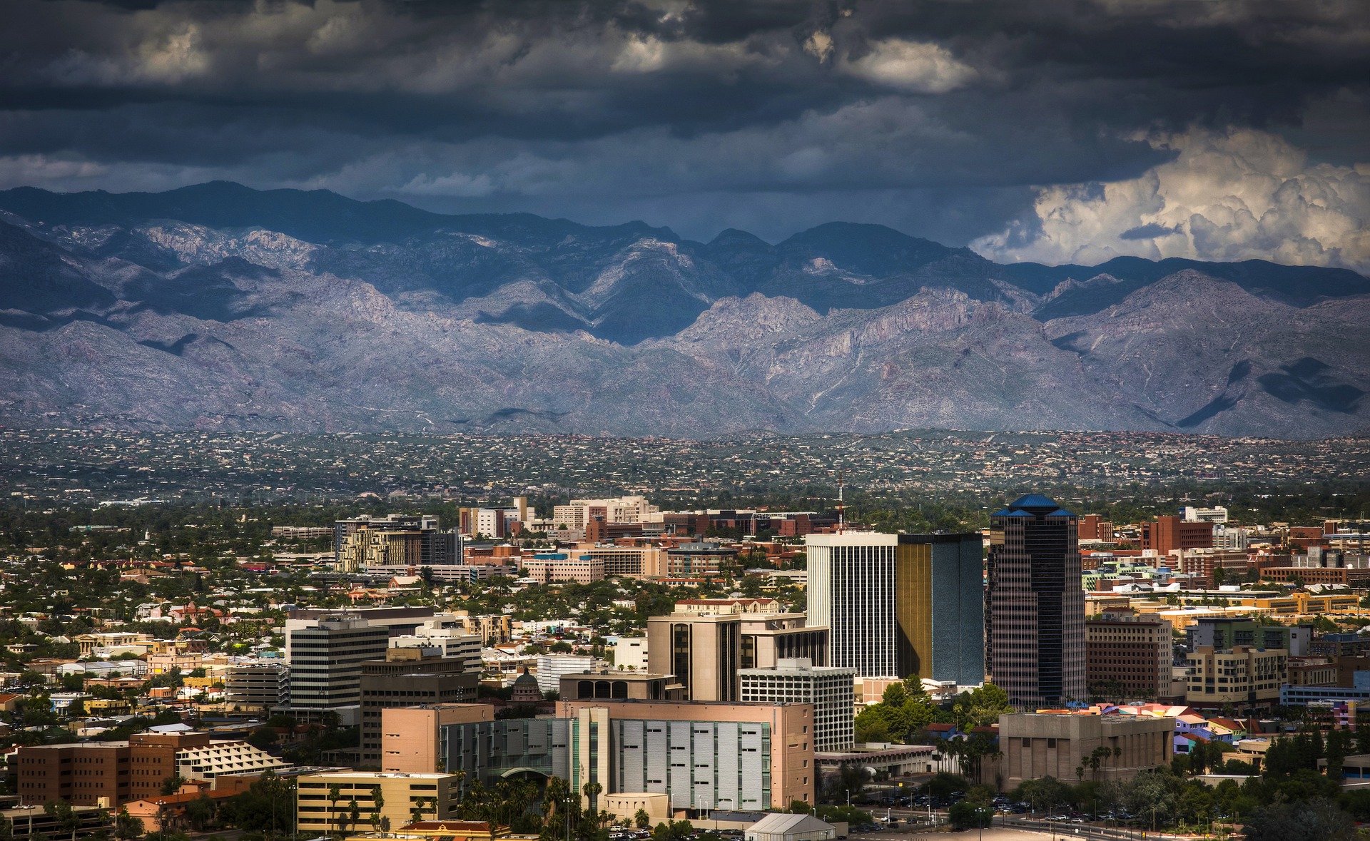 Tucson Arizona Tucson Arizona
