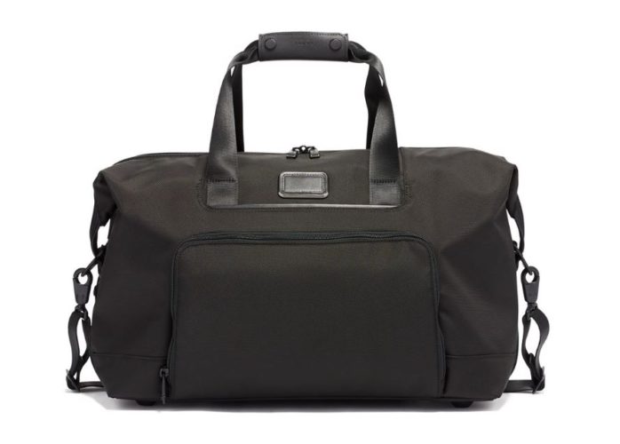 The 12 Best Tumi Bags [Includes Briefcases, Duffels, Totes & More]