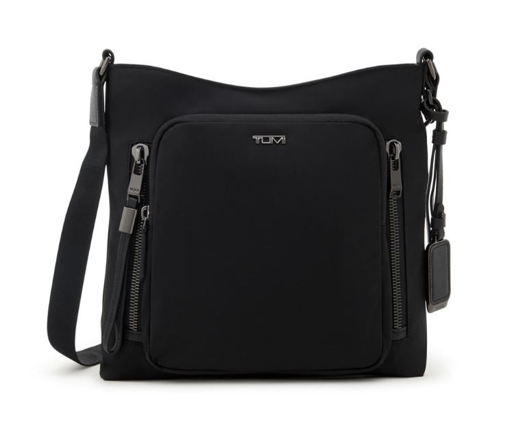 Tumi Voyager Tyler Crossbody Bag