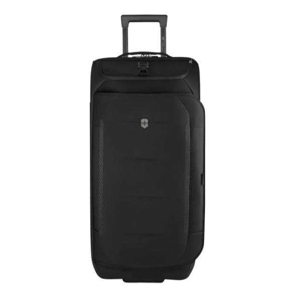 Victorinox Crosslight Wheeled Duffel
