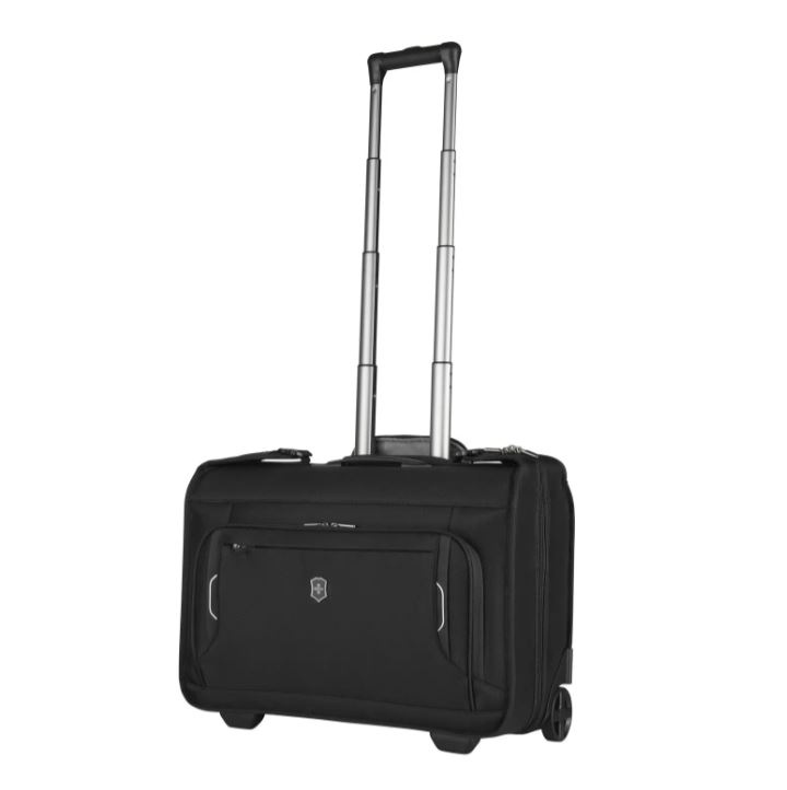 The 14 Best Victorinox Luggage for Travelers in 2023