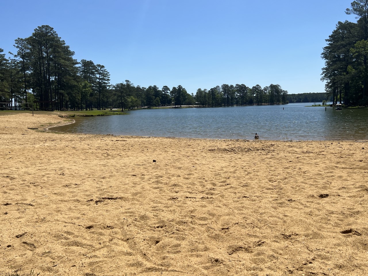 Wind Creek State Park