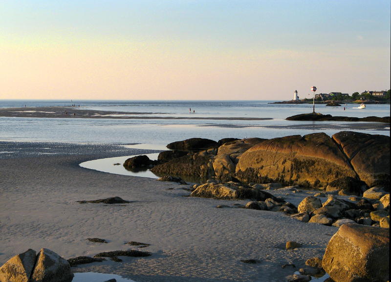 Wingaersheek Beach